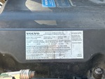 Silnik with Emission Label
