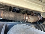 Silnik with Exhaust System
