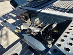 Chassis with Funkcjonowanie gniazda zasilania