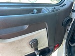 Cab with Kontrolki okienne