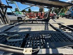 Specialty- Car Carrier with