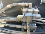 Układ hydrauliczny with