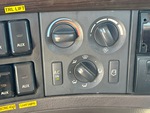 Cab with Nagrzewnica
