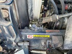 Underbody with Elementy układu kierowniczego