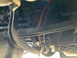 Silnik with Oil Leaks