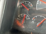 Cab with Oil Pressure