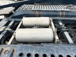 Air System with Air Tank