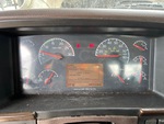Cab with Warning Lights