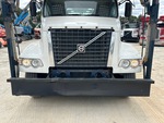 General Appearance with Exterior Lights