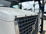 General Appearance with Sheet Metal (fiberglass) Condition