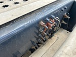 Underbody with Frame Condition