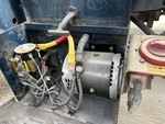 Hydraulics with Pumps (Hydraulics)