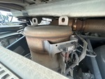 Engine with Diesel Particulate Filter