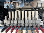 Hydraulics with Valves