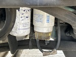 Engine with Fuel System