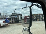 Cab with Mirrors