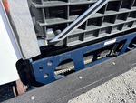 General Appearance with Sheet Metal (fiberglass) Condition