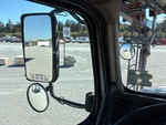 Cab with Mirrors