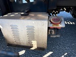 Underbody with PTO Pump