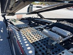 Trailer Chassis with Deck/ Floor Condition