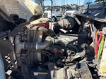 Engine with Engine - Left Side
