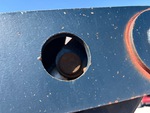 Hydraulics with Cylinder Pins and Bushings