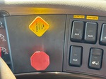 Cab with Brake Control
