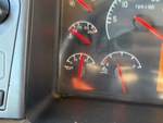 Cab with Oil Pressure