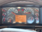 Cab with Gauges
