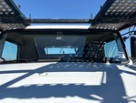General Appearance with Glass