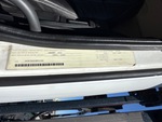 General Appearance with Motor Vehicle Safety Standards Label