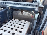 Engine with Diesel Particulate Filter