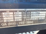 Trailer Chassis with