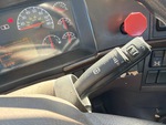 Cab with Engine Brake