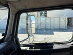 Cab with Mirrors