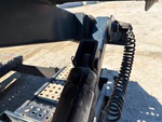 Hydraulics with Cylinder Pins and Bushings