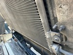 Engine with Radiator