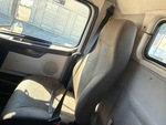 Cab with Seats/armrests