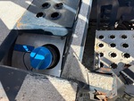 Engine with DEF / AdBlue Tank