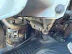 Engine with Exhaust System