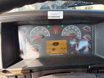 Cab with Warning Lights