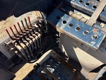 Hydraulics with Hoses