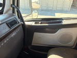 Cab with Window Controls