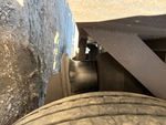 Trailer Chassis with Suspension Air Bags