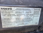 Engine with Emission Label