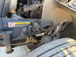 Underbody with Frame Condition