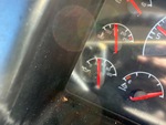Cab with Oil Pressure