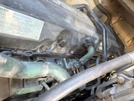 Engine with Fuel System
