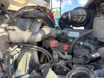 Engine with Engine - Left Side
