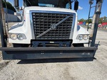 General Appearance with Exterior Lights